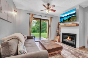 King Bed Patio Scenic Views Pickleball